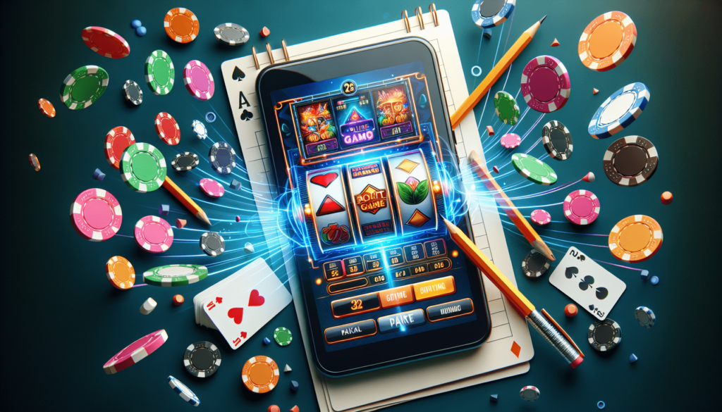 situs judi slot online