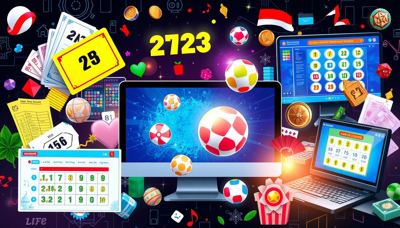 Situs Judi Togel Raih Kemenangan Hadiah Terbesar