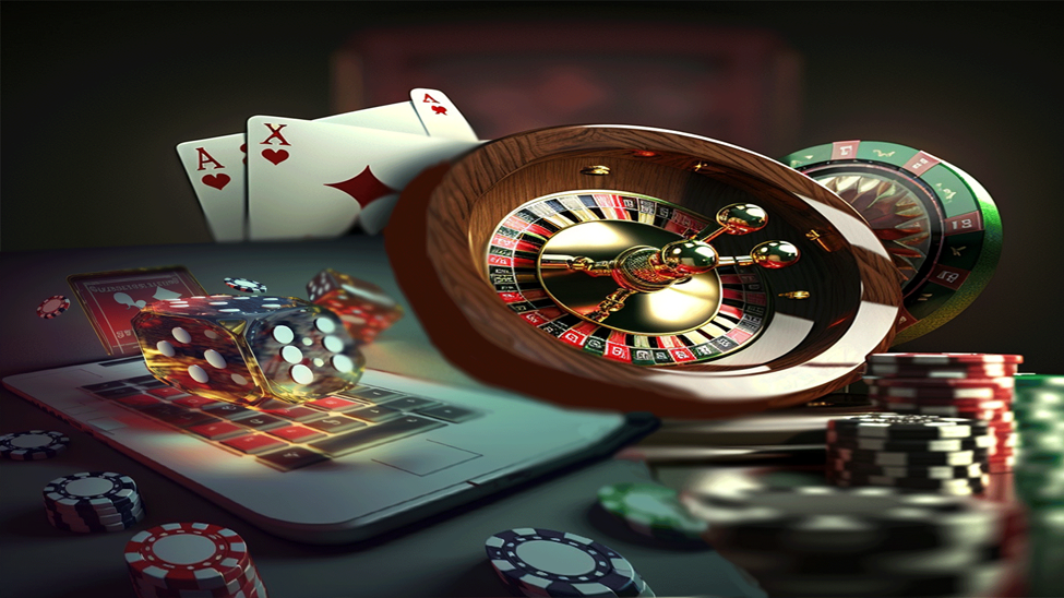 situs judi live casino